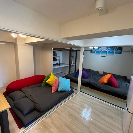 広島riverside House第3ひまわり503号室 Hiroshima Exterior photo