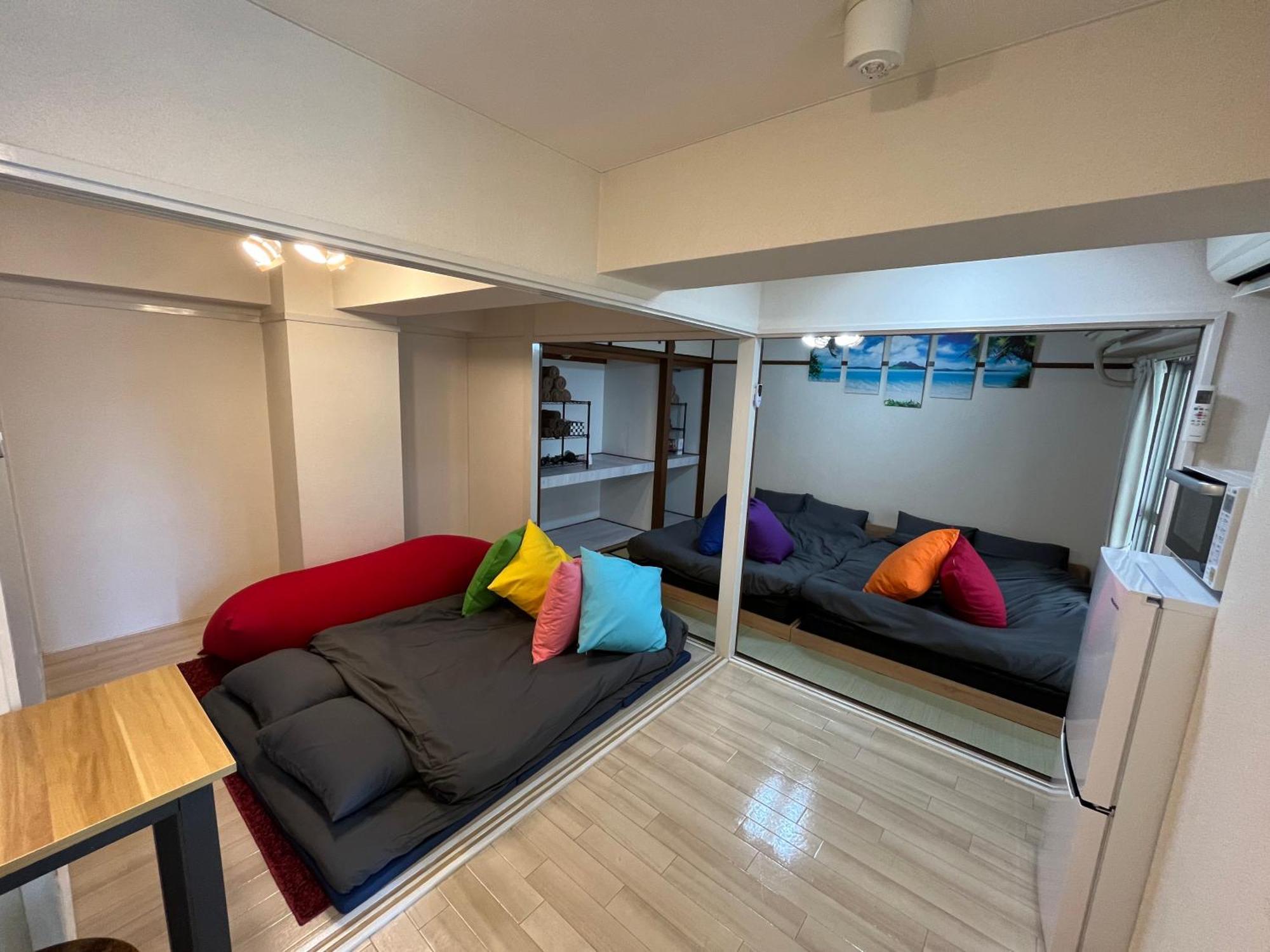 広島riverside House第3ひまわり503号室 Hiroshima Exterior photo