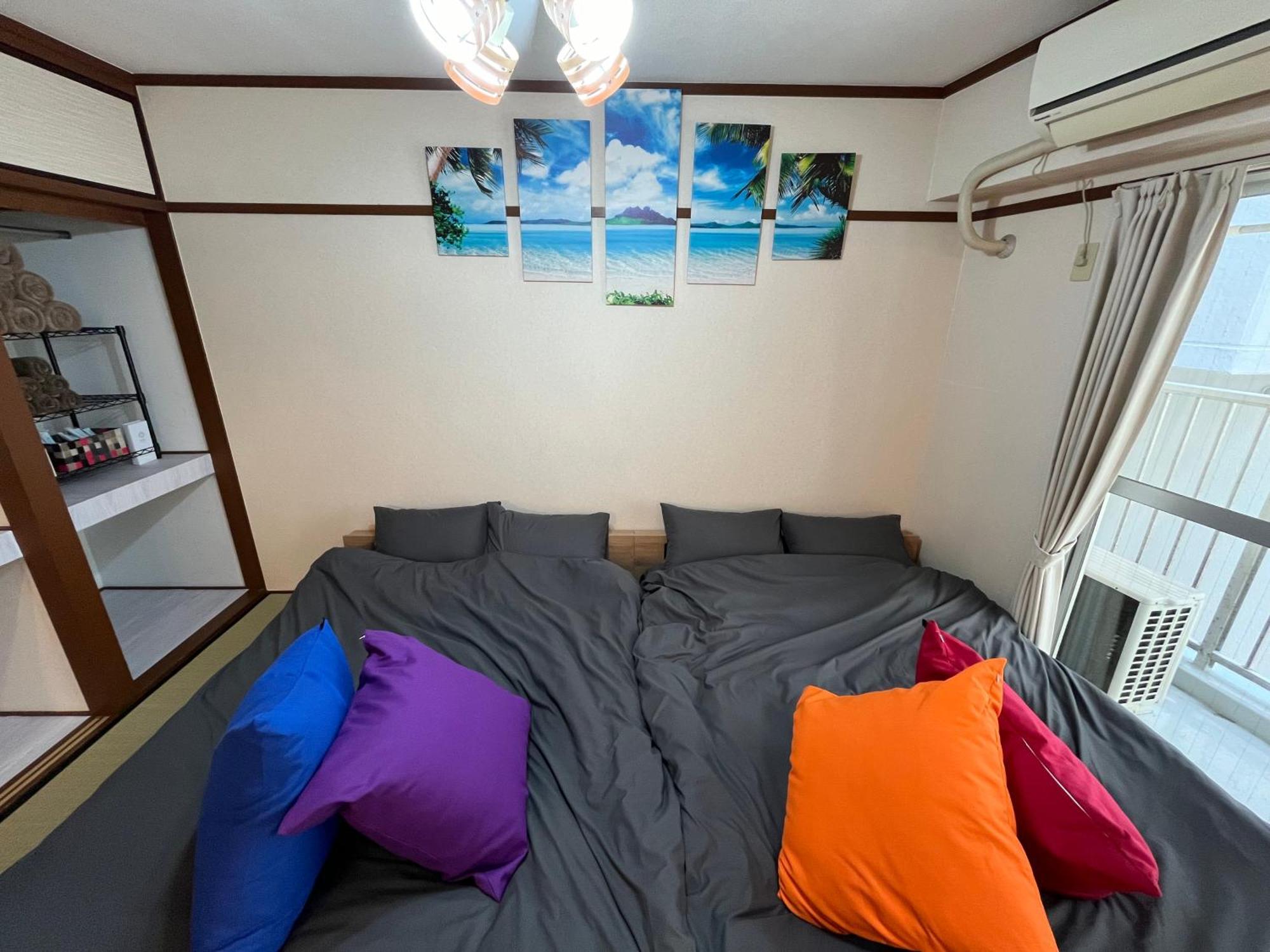 広島riverside House第3ひまわり503号室 Hiroshima Exterior photo